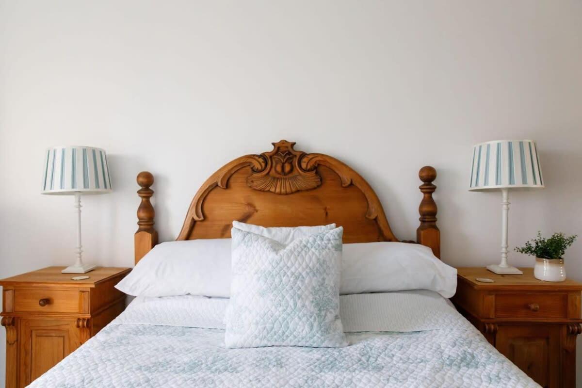 Two Bed Seafront Escape In East Wittering Exterior foto