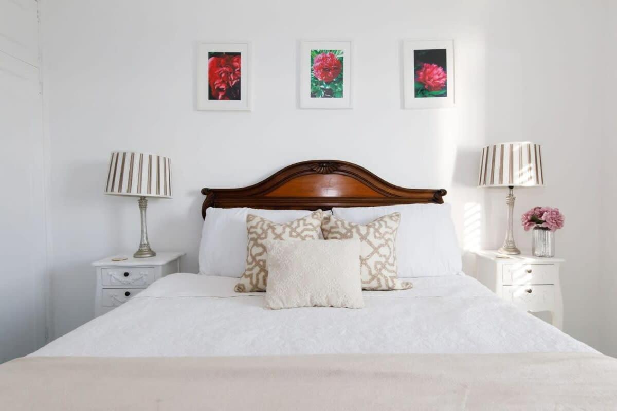 Two Bed Seafront Escape In East Wittering Exterior foto