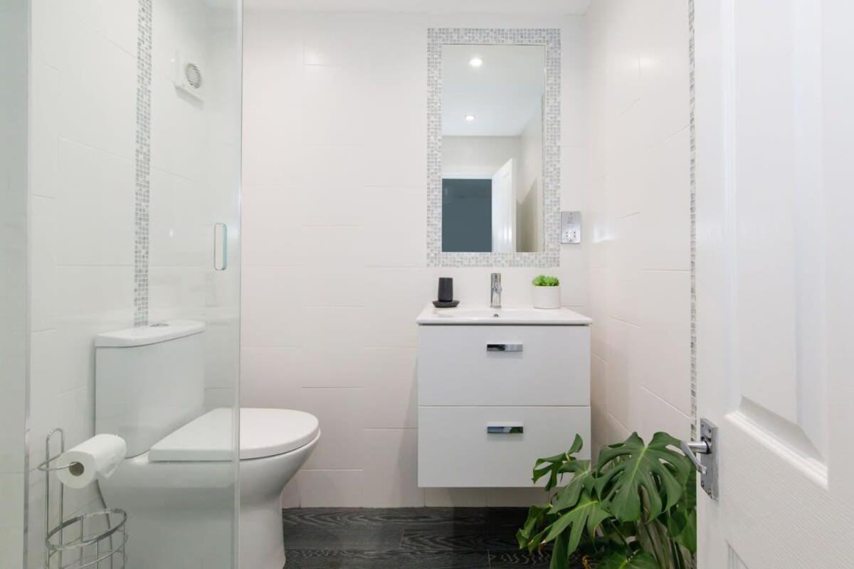 Two Bed Seafront Escape In East Wittering Exterior foto